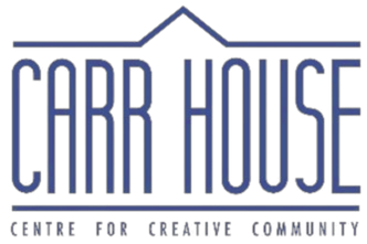 Carr House logo